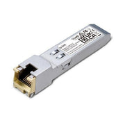 TP-Link TL-SM5310-T 10G BASE-T RJ45 SFP+ Module Transmit data up to 30m* at 1...