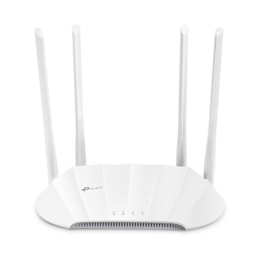 TP-Link TL-WA1801 AX1800 Gigabit Wi-Fi 6 Access Point 574 Mbps at 2.4 GHz + 1...