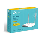 TP-Link TL-WA801N 300Mbps Wireless N Access Point Passive PoEInjector INCLUDED