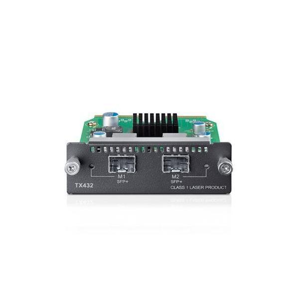 TP-Link TX432 10G 2-Port SFP+ Module 2x10Gb Slots