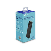 TP-Link UH720 7-Port USB 3.0 Hub 5V 2.4A Charging