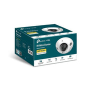 TP-Link VIGI C230I 3MP 2.8mm IR Mini Dome Network Camera Smart Detection