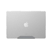UAG Essential Armor Apple MacBook Air 15" M5/M4/M3/M2 Case - Ice