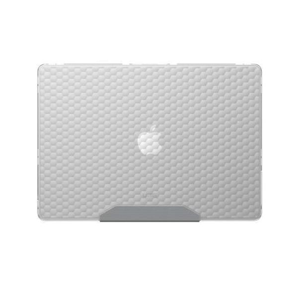 UAG Essential Armor Apple MacBook Air 15" M5/M4/M3/M2 Case - Ice
