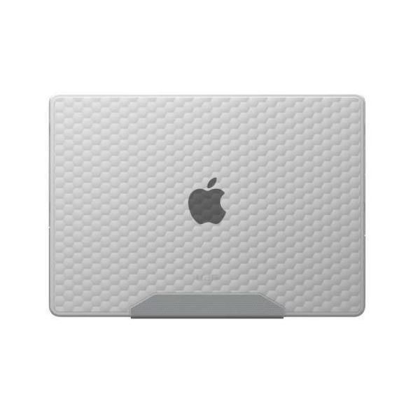 UAG Essential Armor Apple MacBook Pro 14" M5/M4/M3/M2 Max Case - Ice