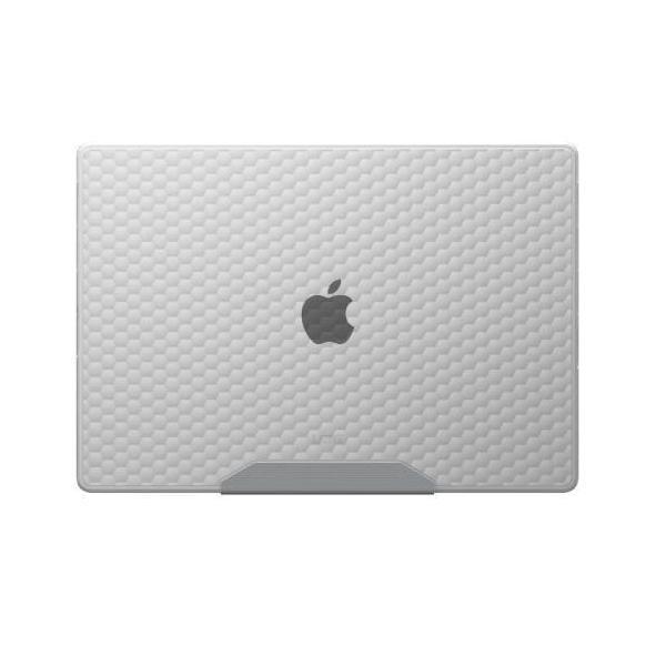UAG Essential Armor Apple MacBook Pro 16" M4 Max/M4 Pro/M3 Max/M3 Pro Case - Ice