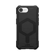 UAG Essential Armor MagSafe Apple iPhone 17e/16e 6.1" Rugged Case Black