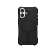 UAG Essential Armor MagSafe iPhone 16 Plus 6.7" Rugged Case Black