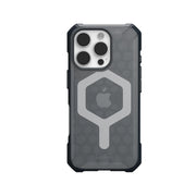 UAG Essential Armor MagSafe iPhone 16 Pro 6.3" Rugged Case Ash