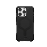 UAG Essential Armor MagSafe iPhone 16 Pro Max 6.9" Rugged Case Black