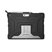 UAG Metropolis Microsoft Surface Go Rugged Case Black DROP+ Military Standard