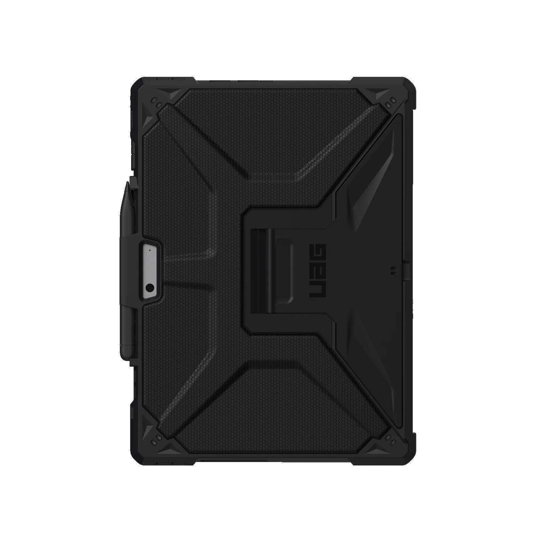 UAG Metropolis Microsoft Surface Pro 13" Rugged Case Black