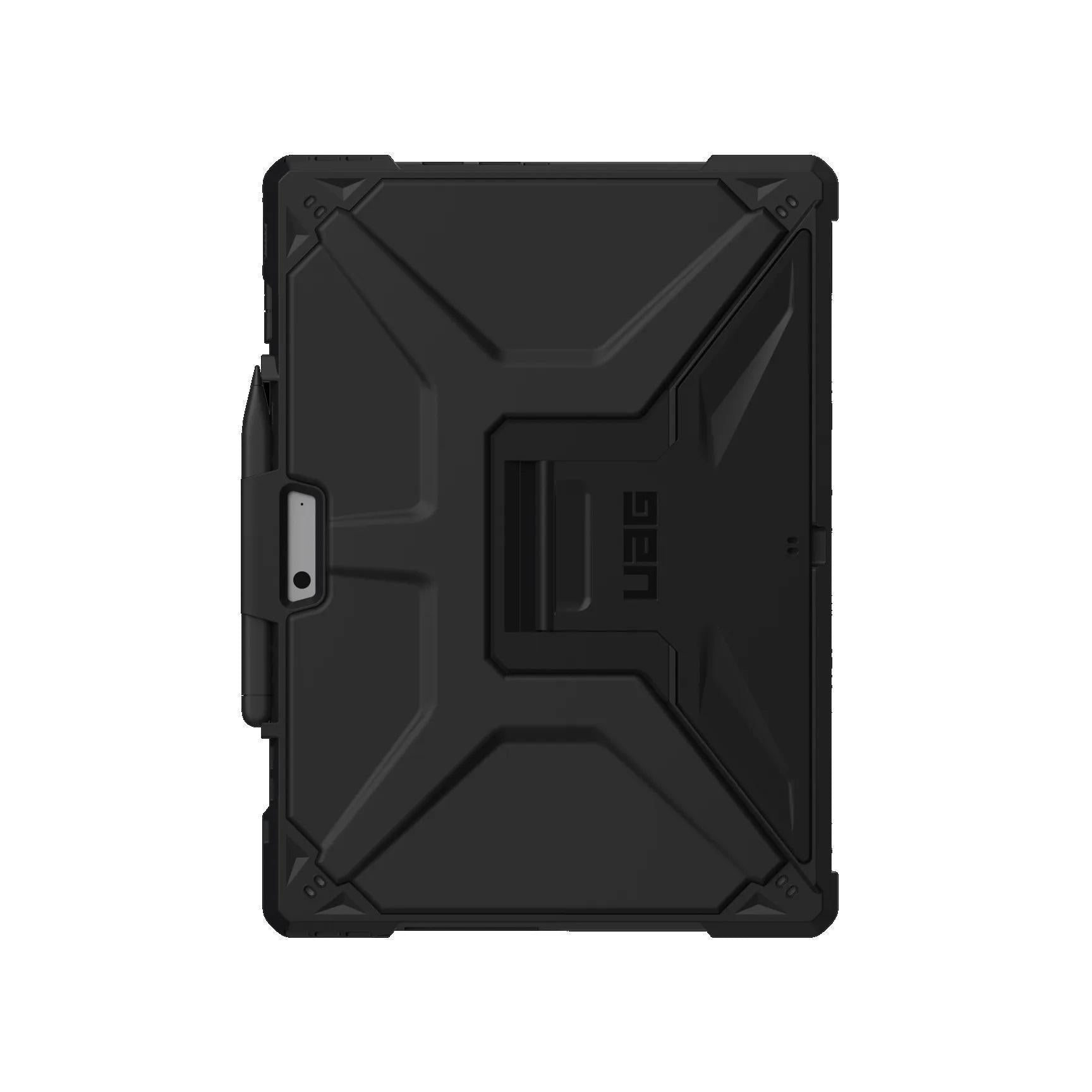 UAG Metropolis SE Microsoft Surface Pro 13" Rugged Case Black