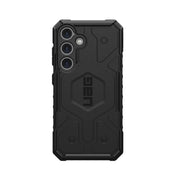 UAG Pathfinder Pro Magnetic Samsung Galaxy S24 5G 6.2" Rugged Case Black