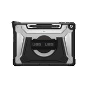 UAG Plasma Microsoft Surface Pro 12" Hand Shoulder Strap Rugged Case Ice/Black