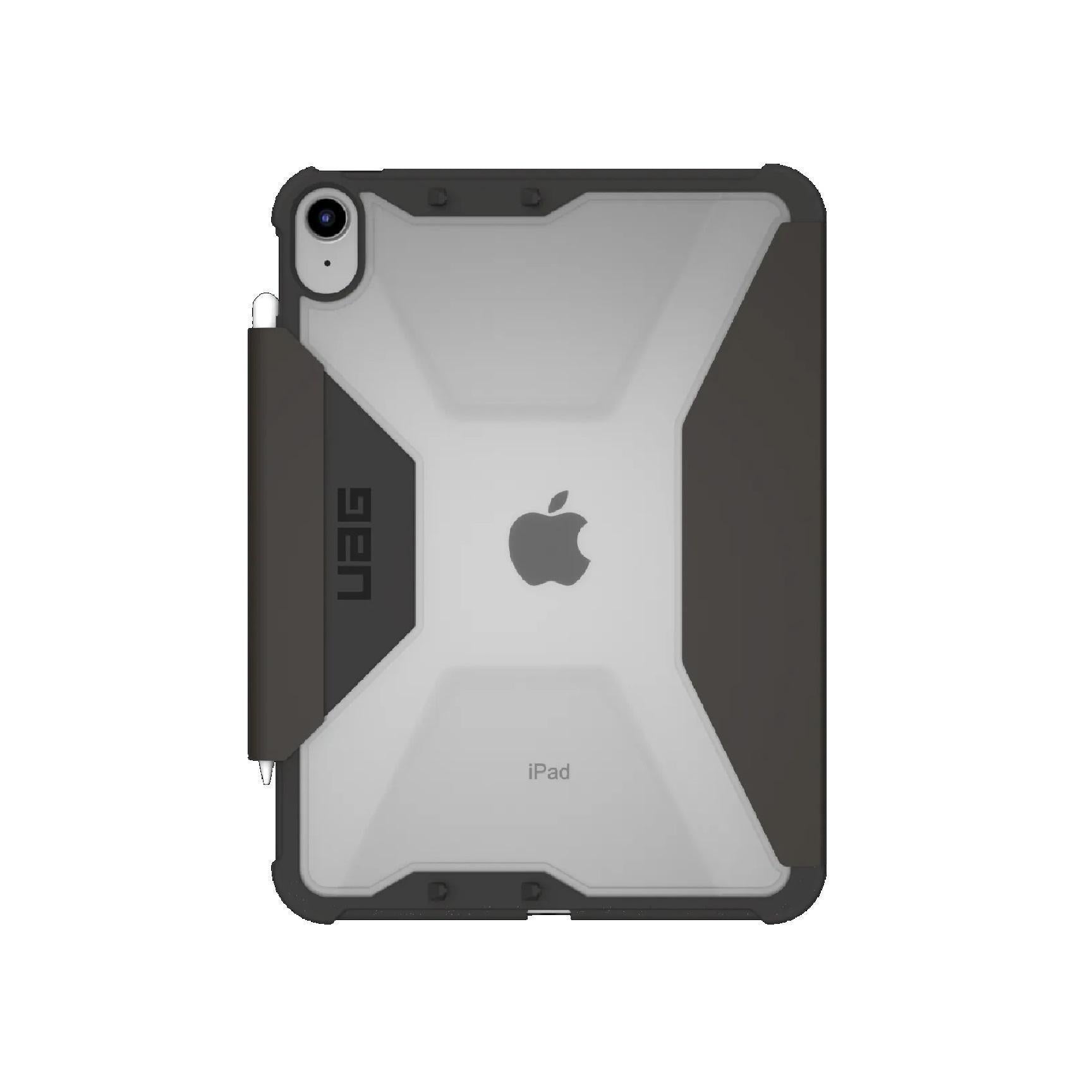 UAG Plyo Apple iPad (11") 11th Gen (A16) / iPad 10th Gen (10.9") Folio Rugged...