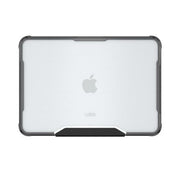 UAG Plyo Apple MacBook Neo 13" Case - Ice