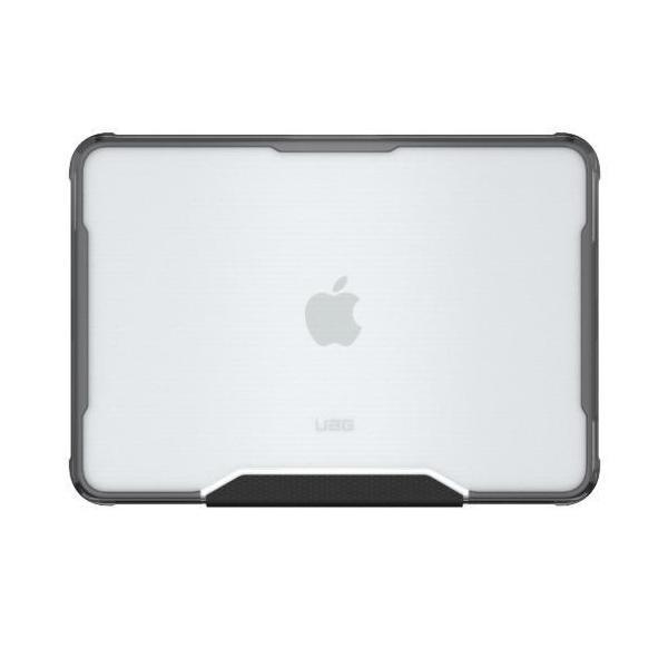 UAG Plyo Apple MacBook Neo 13" Case - Ice