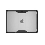 UAG Plyo Apple MacBook Pro 16" M5/M4/M3 Max Pro Case - Ice