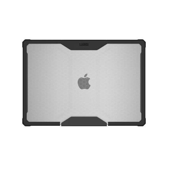 UAG Plyo Apple MacBook Pro 16" M5/M4/M3 Max Pro Case - Ice