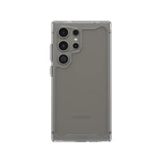 UAG Plyo Samsung Galaxy S24 Ultra 5G 6.8" Rugged Case Ice