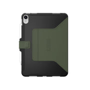 UAG Scout Apple iPad (11") 11th Gen (A16) / iPad 10th Gen (10.9") Folio Rugge...