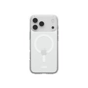 UAG Scout Clear MagSafe Apple iPhone 17 Pro/2026 6.3" Rugged Case Ice/White