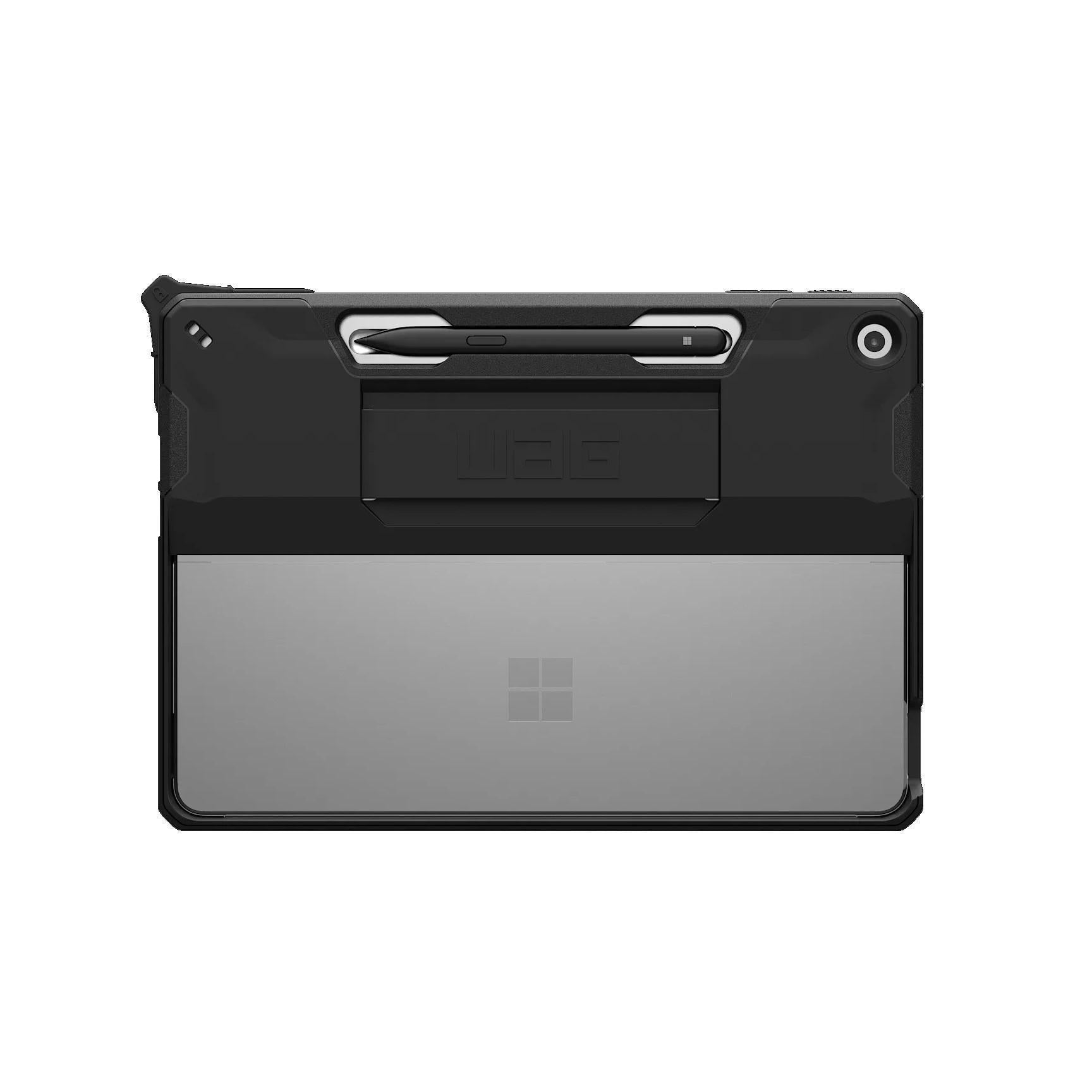 UAG Scout Microsoft Surface Pro 12" Rugged Case Black