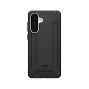 UAG Scout Samsung Galaxy A56 5G 6.6" Rugged Case Black DROP+Military Standard