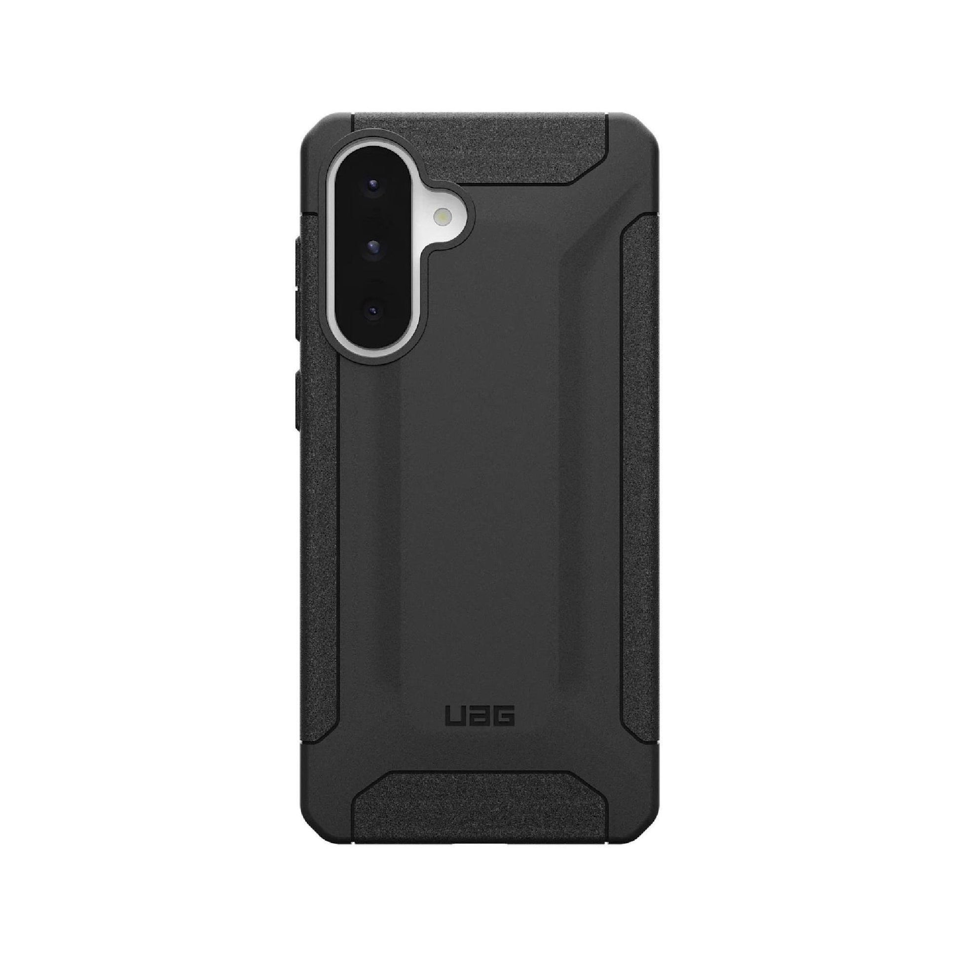 UAG Scout Samsung Galaxy A56 5G 6.6" Rugged Case Black DROP+Military Standard