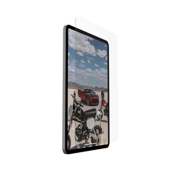 UAG Shield Plus Apple iPad (10.9") (10th Gen) Tempered Glass Screen Protector...