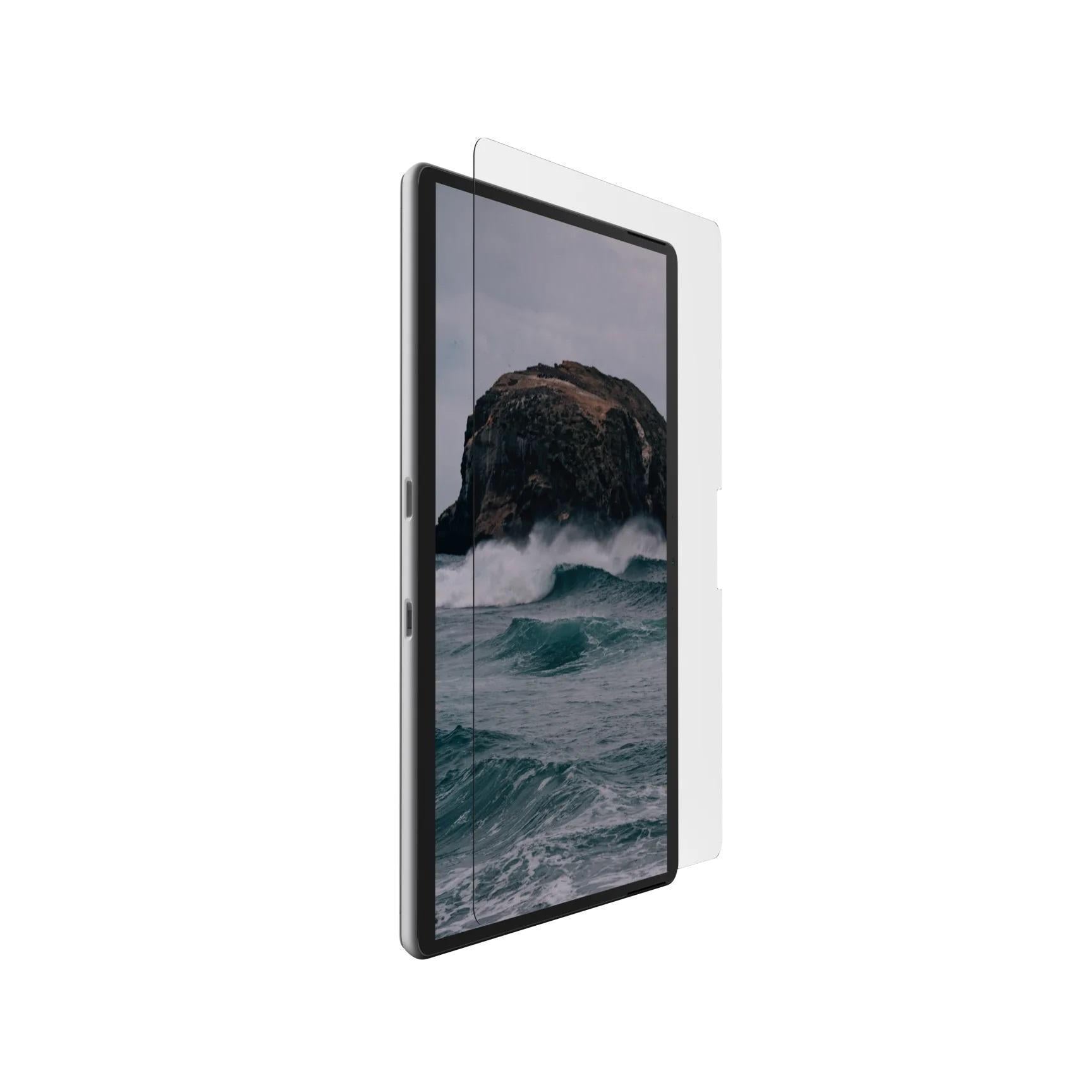 UAG Shield Plus Microsoft Surface Pro 13" Glass Screen Protector Clear