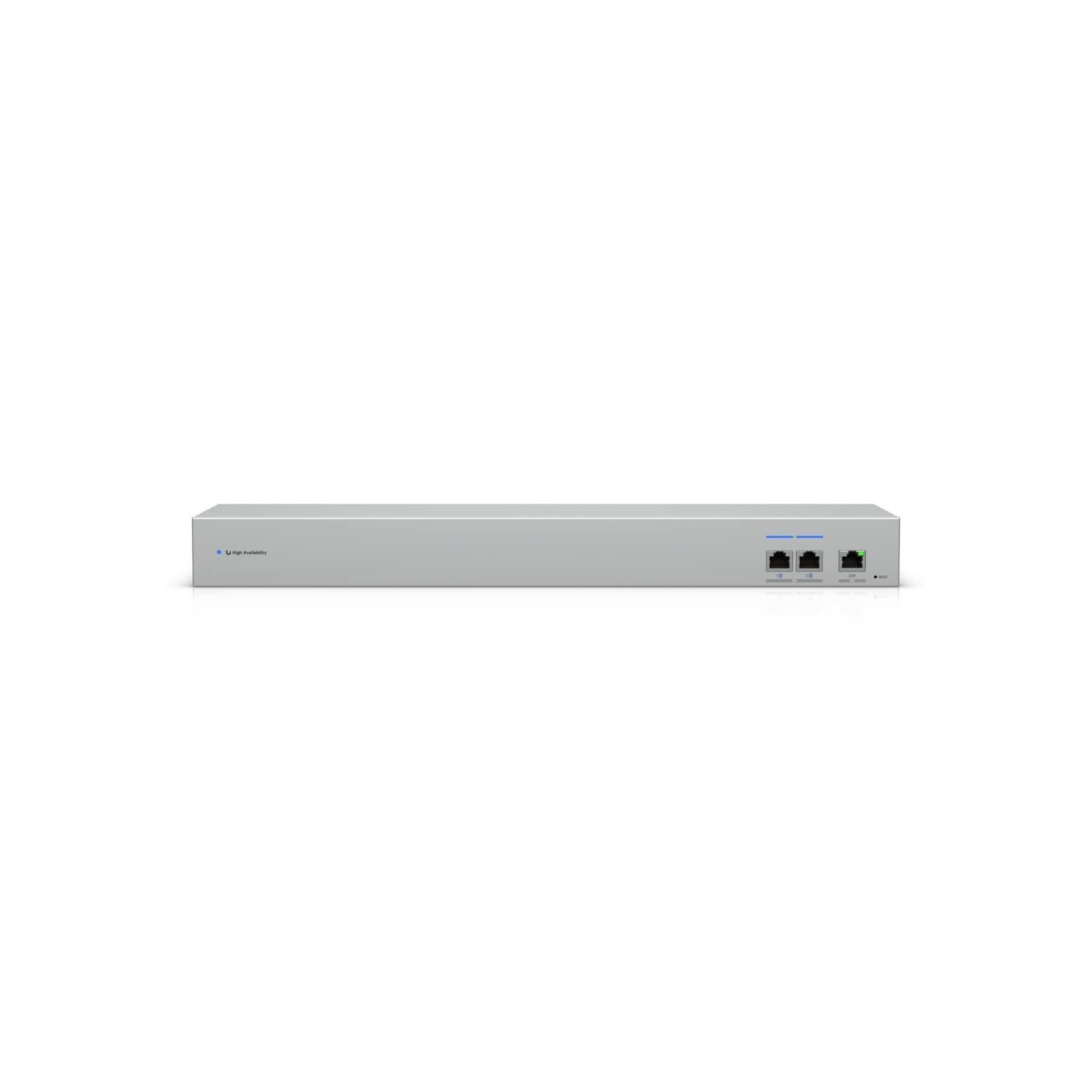 Ubiquiti 10 GbE WAN Switch for Shadow Mode High Availability