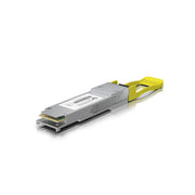 Ubiquiti 100G PSM4 Single-Mode Optical Module QSFP28 Transceiver 2km MPO-12 APC Connector