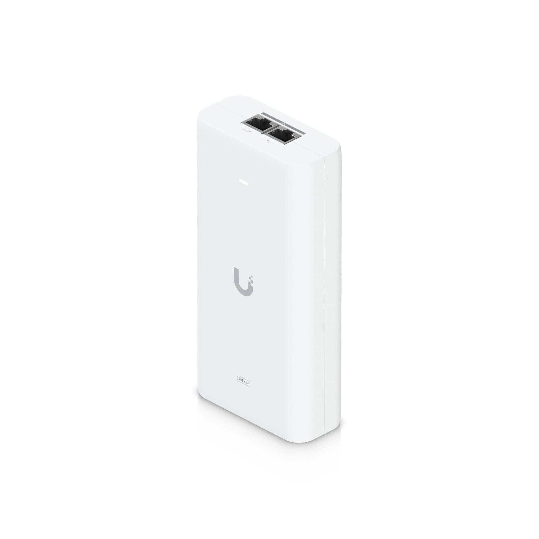 Ubiquiti 10G PoE+++) 90W Adapter