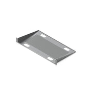 Ubiquiti 1U Fixed Rack Shelf for Non-Rack Mount Devices