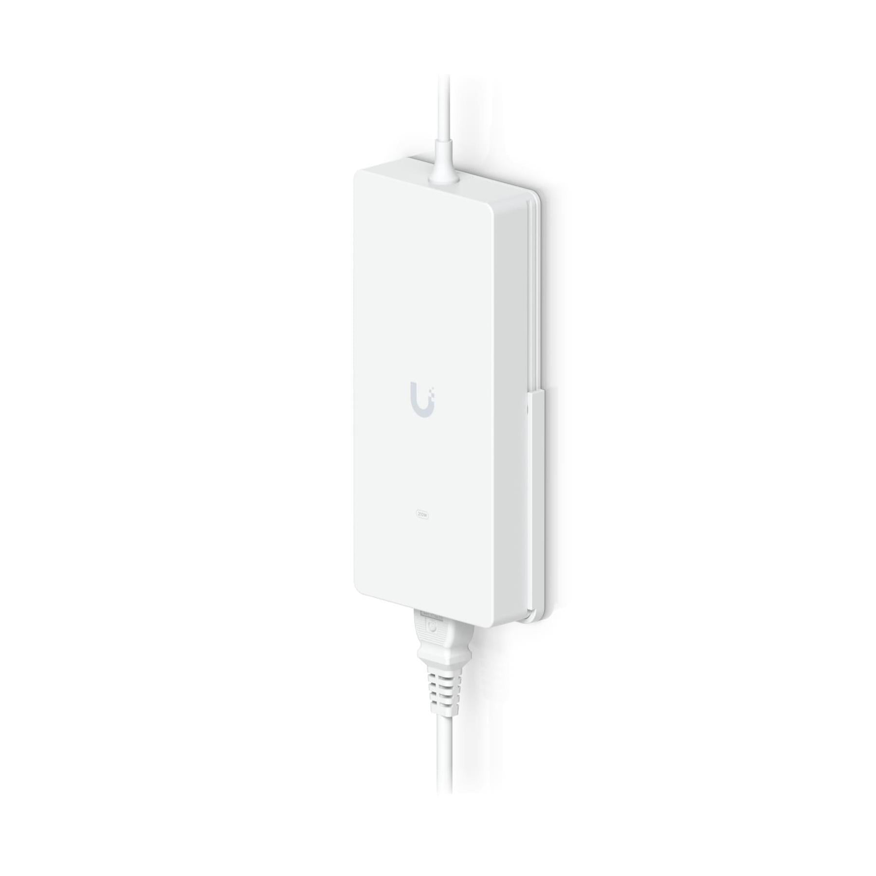 Ubiquiti 210W AC Power Adapter 54V DC PoE Switch Compatible
