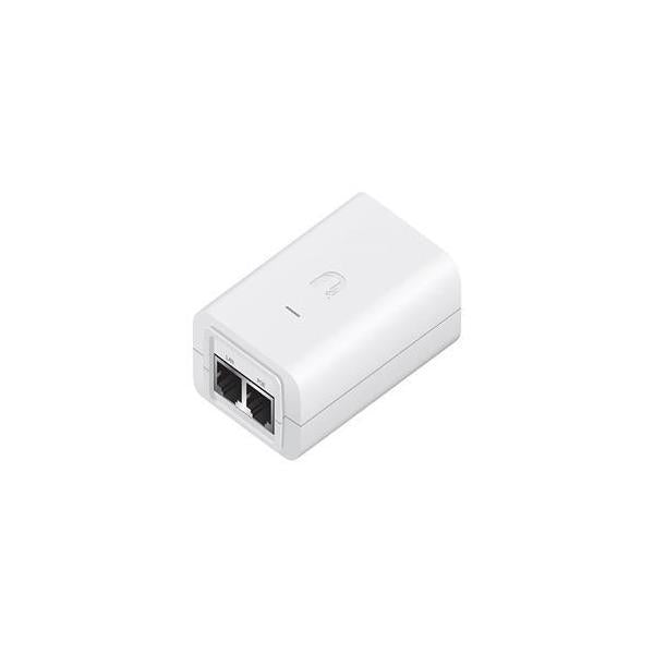 Ubiquiti 24 V DC PoE Adapter Surge and Clamping Protection Maximum Surge Disc...