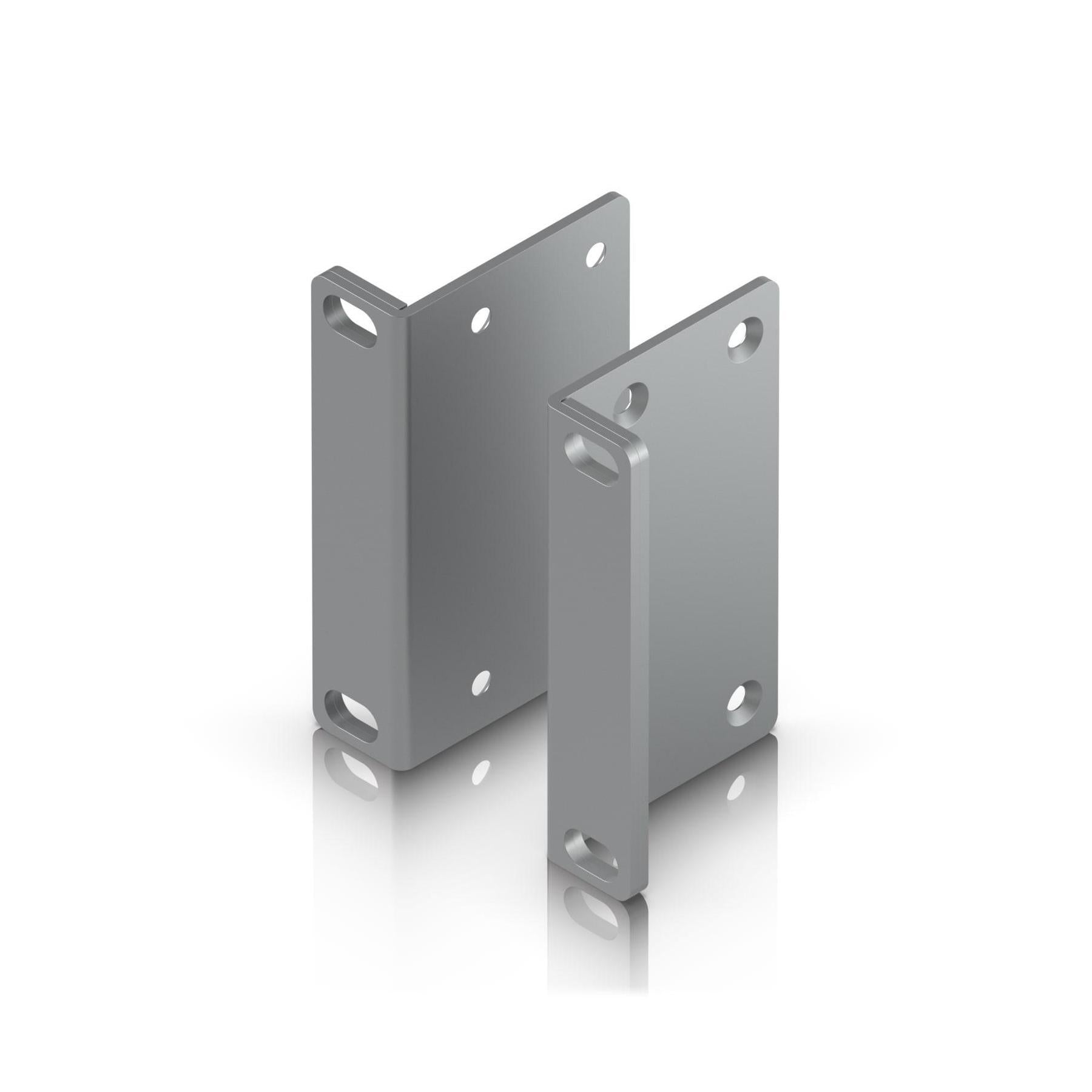 Ubiquiti 2U Rack Ear Kit Replacement Rack Ears for 2U Devices