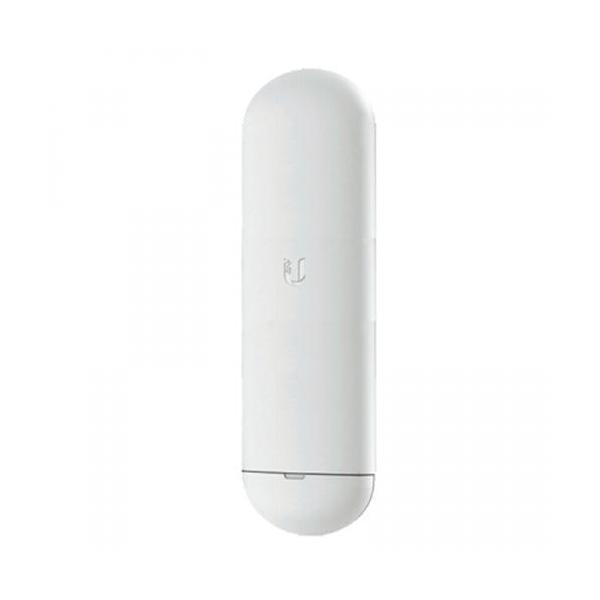 Ubiquiti 5 GHz NanoStation ac Radio -Up to 450+ Mbps Real TCP/IP Throughput 1...