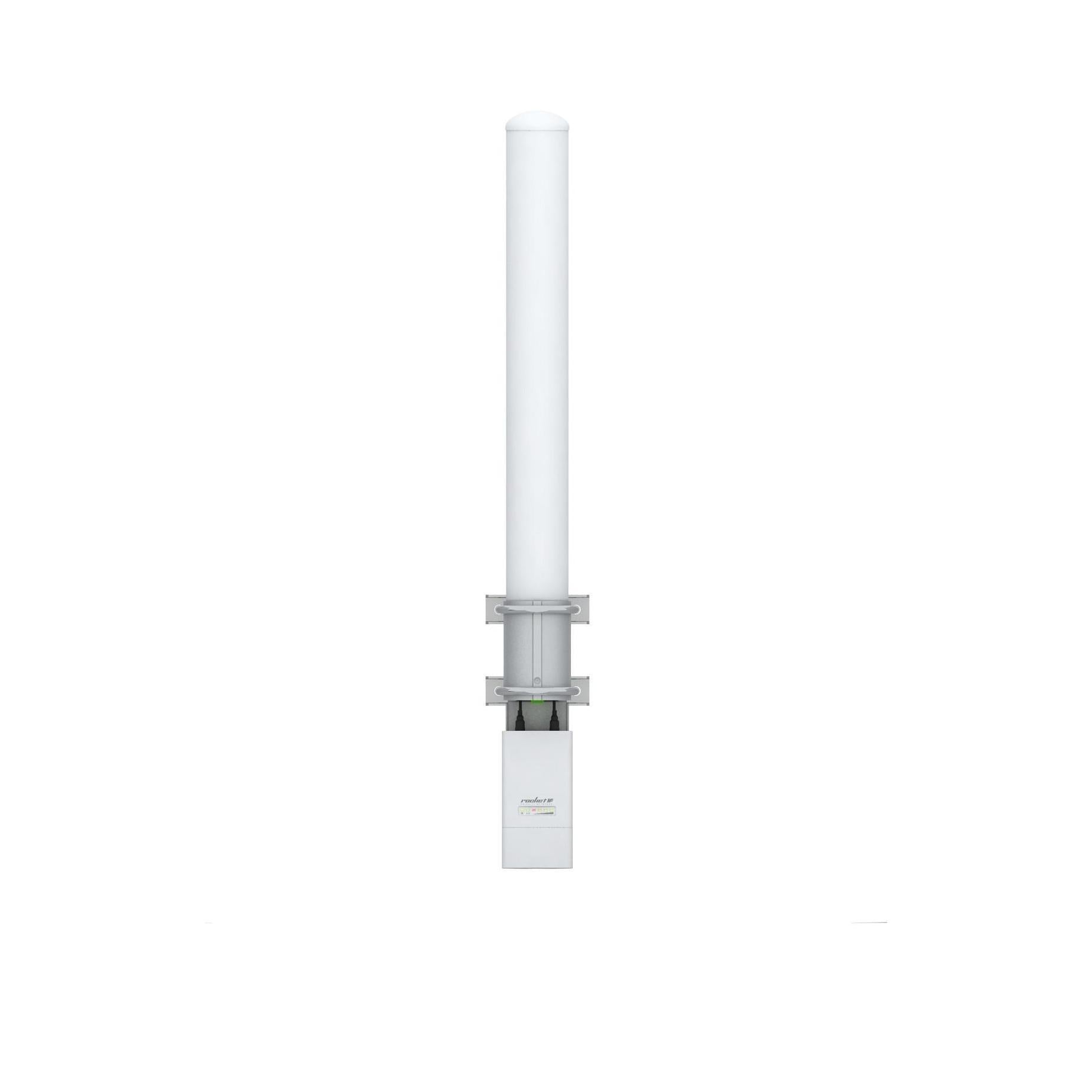 Ubiquiti 5GHz AirMax 13dBi Dual Omni Directional Antenna All Accessories Included