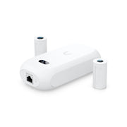 Ubiquiti 8MP 97.5° Wide Angle 12MP Fisheye 360° Lens Colour Display