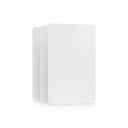 Ubiquiti Access Card White Pack Secure NFC Cards for Access Control