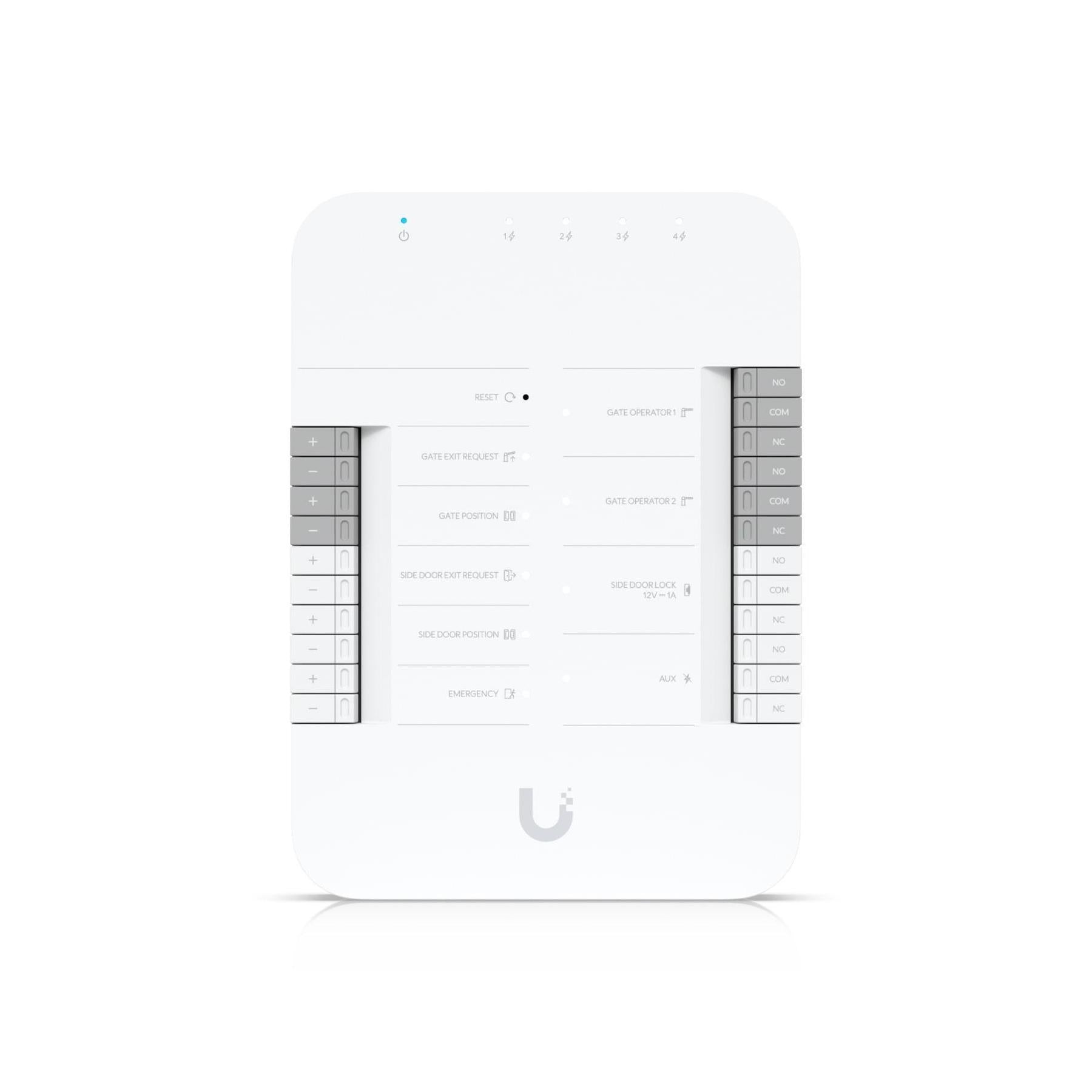 Ubiquiti Advanced Gate Hub Seamless Access Control
