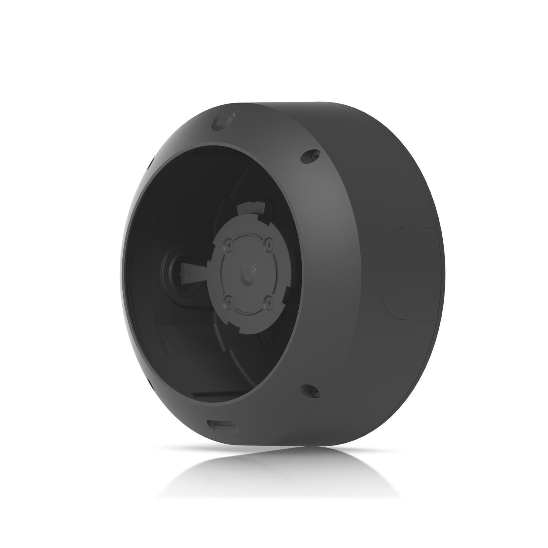 Ubiquiti AI 360 Tamper-Resistant Junction Box Black