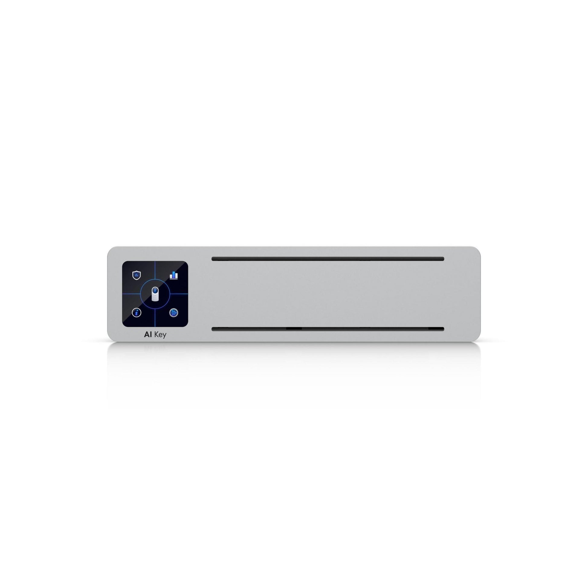 Ubiquiti AI Key Edge AI Appliance Proactive Threat Detection 1800 Events/Hour