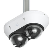 Ubiquiti AI Multi Sensor 2 Camera Pendant Mount White