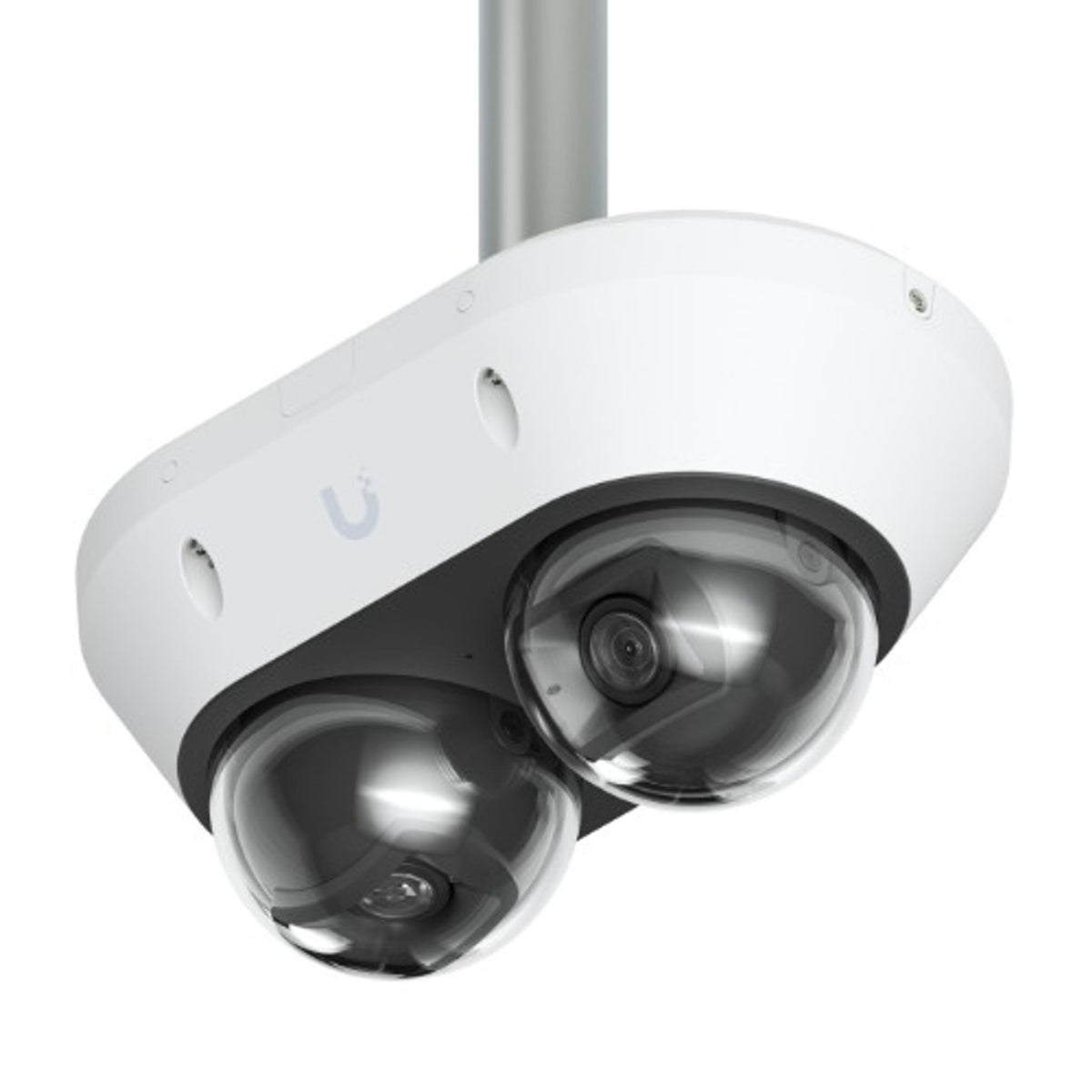 Ubiquiti AI Multi Sensor 2 Camera Pendant Mount White