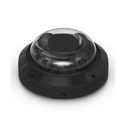 Ubiquiti AI Multi Sensor 4 Black All-weather 32MP multi-sensor camera Multi-T...