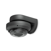 Ubiquiti AI Multi Sensor 4 Camera Arm Mount Black